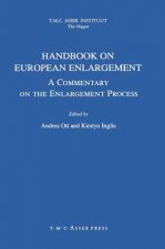 Handbook on European Enlargement:A Commentary on the Enlargement Process