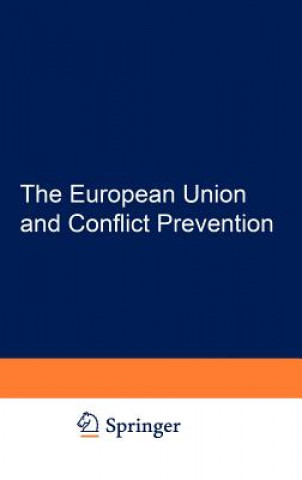European Union and Conflict Prevention