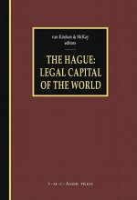 Hague - Legal Capital of the World