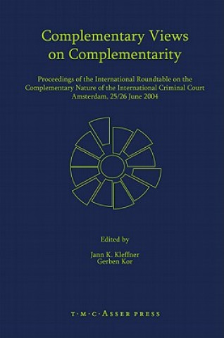 Complementary Views on Complementarity