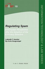Regulating Spam