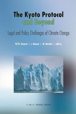 Kyoto Protocol and Beyond