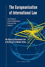 Europeanisation of International Law