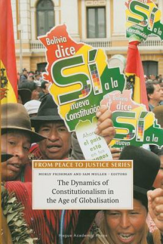 Dynamics of Constitutionalism in the Age of Globalisation