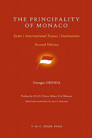 Principality of Monaco