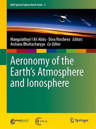 Aeronomy of the Earth's Atmosphere and Ionosphere