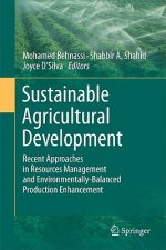 Sustainable Agricultural Development