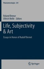 Life, Subjectivity and Art