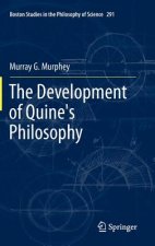 Development of Quine's Philosophy