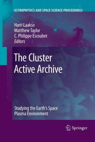 Cluster Active Archive