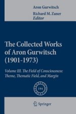 Collected Works of Aron Gurwitsch (1901-1973)