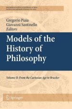 Models of the History of Philosophy