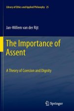 Importance of Assent