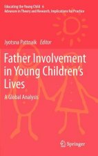 Father Involvement in Young Children's Lives