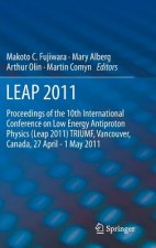 LEAP 2011