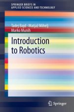 Introduction to Robotics