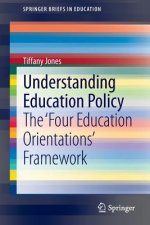 Understanding Education Policy