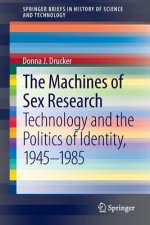 Machines of Sex Research