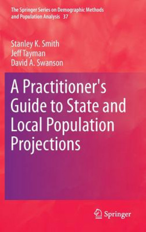 Practitioner's Guide to State and Local Population Projections