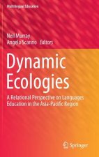 Dynamic Ecologies