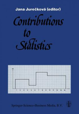 Contributions to Statistics