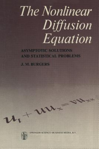 The Nonlinear Diffusion Equation