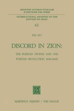 Discord in Zion