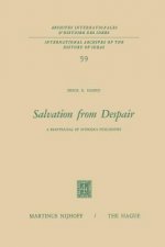 Salvation from Despair