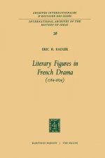 Literary Figures in French Drama (1784-1834)