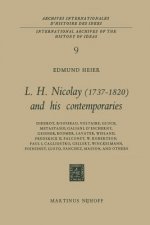 L.H. Nicolay (1737-1820) and his Contemporaries