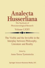 Visible and the Invisible in the Interplay between Philosophy, Literature and Reality