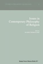 Issues in Contemporary Philosophy of Religion