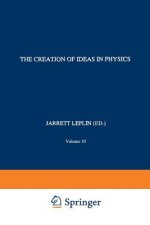 Creation of Ideas in Physics