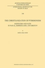 Christianization of Pyrrhonism