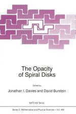 Opacity of Spiral Disks