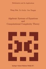 Algebraic Systems of Equations and Computational Complexity Theory
