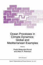 Ocean Processes in Climate Dynamics