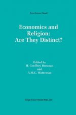 Economics And Religion: Are They Distinct?