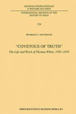 Covetous of Truth