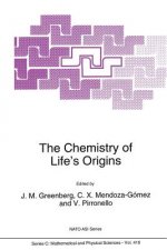 Chemistry of Life's Origins