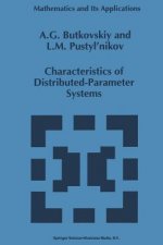 Characteristics of Distributed-Parameter Systems