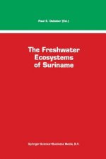 Freshwater Ecosystems of Suriname