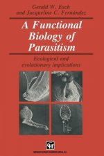 A Functional Biology of Parasitism
