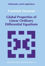 Global Properties of Linear Ordinary Differential Equations