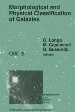 Morphological and Physical Classification of Galaxies