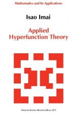 Applied Hyperfunction Theory