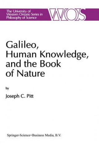 Galileo, Human Knowledge, and the Book of Nature