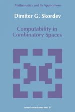 Computability in Combinatory Spaces