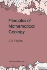 Principles of Mathematical Geology