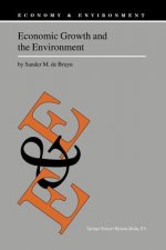 Economic Growth and the Environment